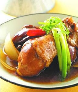 洋蔥棒棒腿 洋蔥棒棒腿