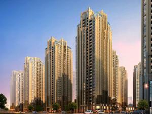 濱江俊園二期 濱江俊園二期