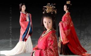 竇太后[西漢竇太后]