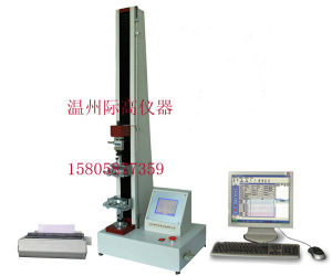 電子織物強力儀 電子織物強力儀