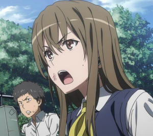 柳迫碧美 柳迫碧美