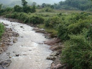 登雲自然村 登雲自然村