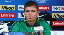 伊格爾·克里梅茨