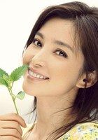 李冰冰飾演【瑤百合】