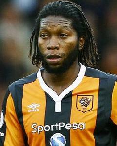 迪厄多內·姆博卡尼 迪厄多內·姆博卡尼