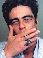 本尼西奧·德爾·托羅