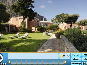 莫特的異國之旅8 莫特的異國之旅8