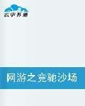 網遊之競馳沙場