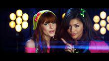 Bella Thorne&Zendaya Coleman