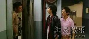 麥提爽面對黑社會使用了“欲擒故縱”。