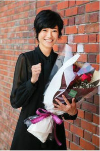 日本報知電影獎 日本報知電影獎