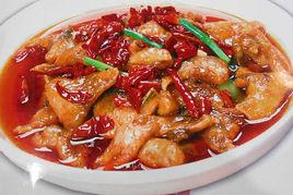紅燒下巴 紅燒下巴