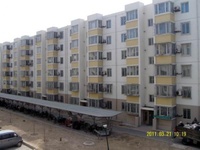 瑞海姆公寓二期 瑞海姆公寓二期