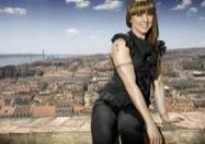 玫蘭妮&middot;切斯霍姆