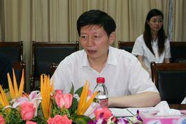 朱秀林[蘇州大學原校長]