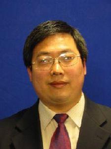 李傳軍[副教授]