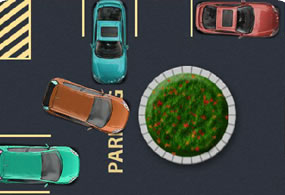 紐約酒店停車場 紐約酒店停車場