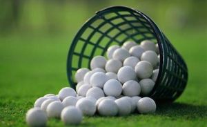 高爾夫球[體育運動]