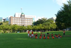 韓國順天青岩大學 韓國順天青岩大學