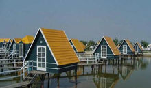 唐山灣國際旅遊島