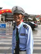 漂白協警 漂白協警