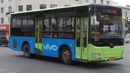 營口公交15路 營口公交15路