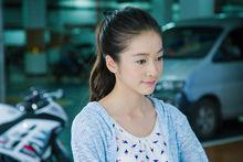 李恩秀[鏇風少女人物]