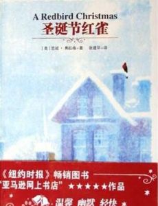 聖誕節紅雀 聖誕節紅雀