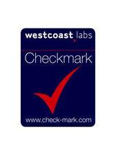 Checkmark認證