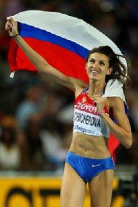 奇切洛娃 奇切洛娃