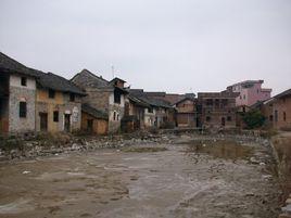 窯頭村[山西省晉城市澤州縣下村鎮下轄村]