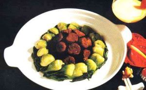 發財珧柱脯 發財珧柱脯