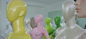 廈門翔宇鵬玻璃鋼製品有限公司