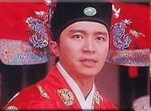 周星馳電影劇照