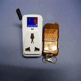 遙控插座 遙控插座