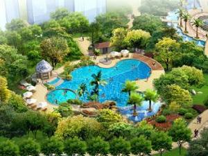 天泰鳳翎錦繡 天泰鳳翎錦繡