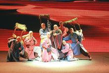 法顯[東晉名僧]