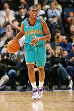 克里斯&middot;保羅在隊時圖片