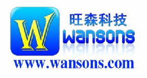 杭州旺森科技有限公司 杭州旺森科技有限公司