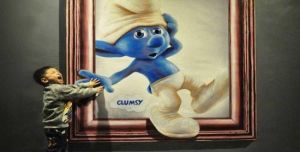 深圳3D奇幻藝術館