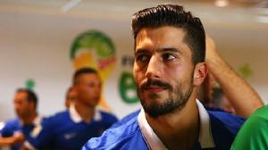 穆薩·科內[象牙海岸足球運動員]