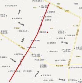 黃山中路 黃山中路