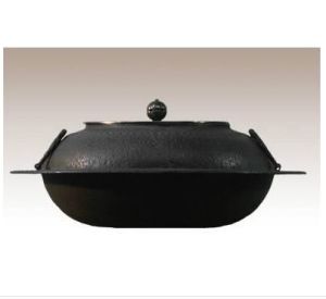 古天明平蜘蛛釜 古天明平蜘蛛釜