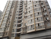 報國寺小區 報國寺小區