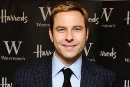 David Walliams David Walliams
