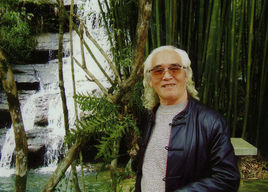 張漢[中共特工]