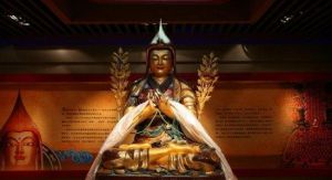 供宗喀巴 供宗喀巴