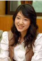 蘿蔔泡菜之朴信惠