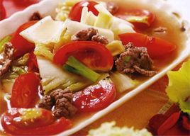 法式紅燴牛肉 法式紅燴牛肉