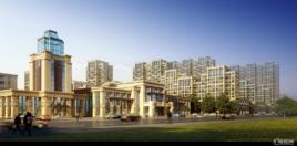 東亞香堤麗舍 東亞香堤麗舍